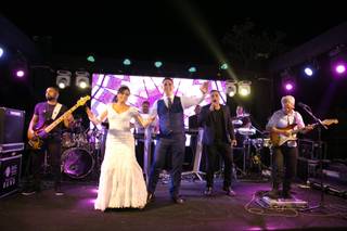 Brazilians Band - 5