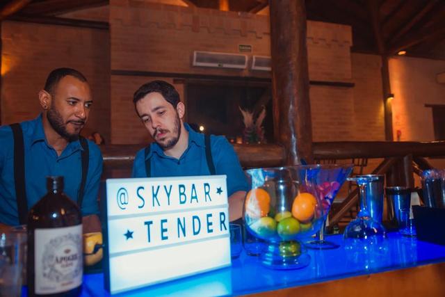 SKY-Bartenders - 3