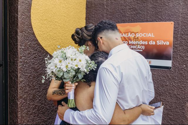 Leticia Santana Assessoria e Cerimonial - 1