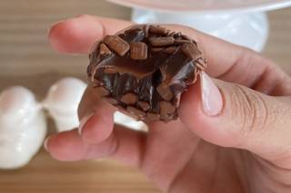 Tha Doces Confeitaria - 14
