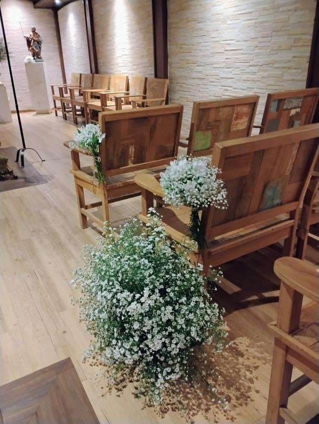 KF Decorações - 1