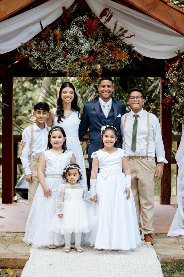 Larissa Turri Cerimonial - 2