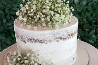 Tha Doces Confeitaria - 15