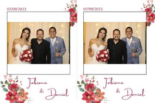 Fotorize! Impressão por Hashtag - 4