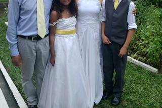 Sítio Família Jesus - 4