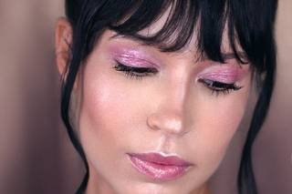 Sheila Lourenço MakeUp - 1