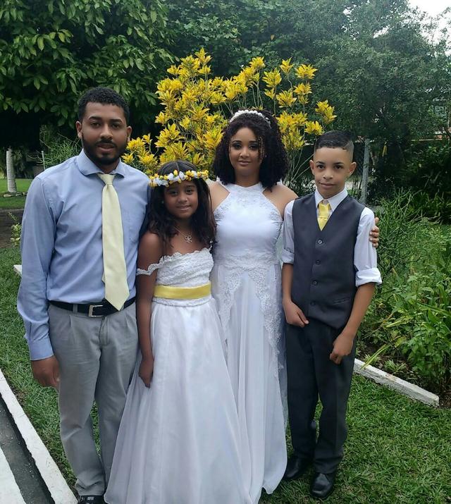 Sítio Família Jesus - 1