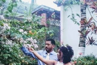 Sítio Família Jesus - 5