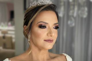 Thaís Thauane Make Up - 17
