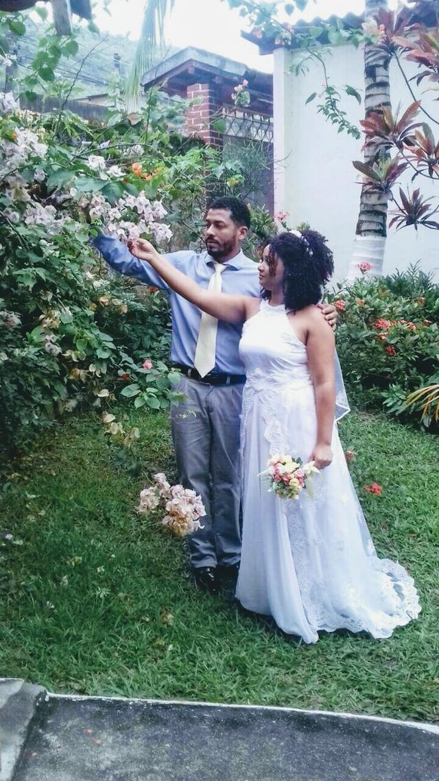 Sítio Família Jesus - 2