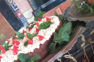 Buffet Fatima Faria - 13