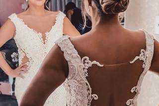 Thaís Thauane Make Up - 18