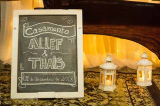 Happiness Decoração de Eventos - 34