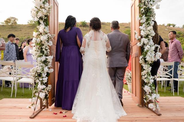 Vestidas Para Casar - 4