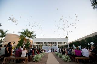 The Palace Eventos - 11