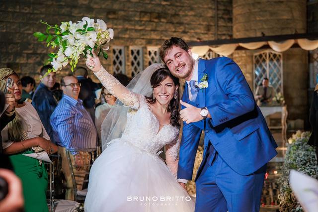 Mauricio de Souza Celebrante - 3