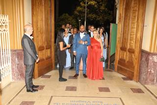 The Party Assessoria e Cerimonial - 20