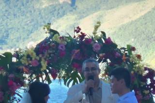 Carlinhos Paes Celebrante - 9