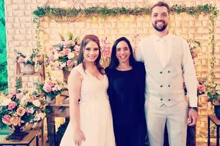 Renata Cruz Assessora de Eventos - 8