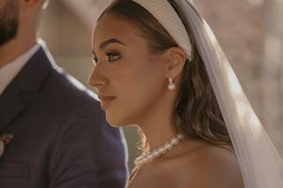 Glaucie Calanchini Makeup - 6