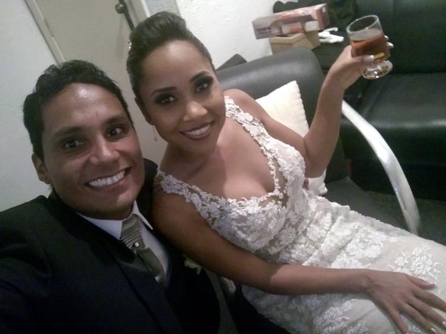 Hosana Cerimonial - 1