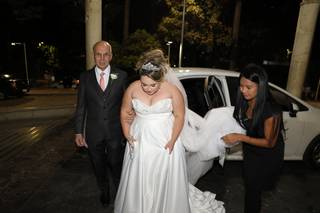 The Party Assessoria e Cerimonial - 21