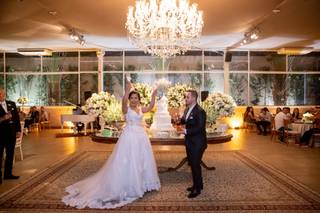The Palace Eventos - 13