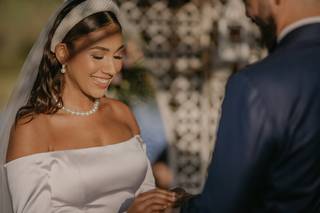 Glaucie Calanchini Makeup - 7