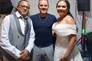 Wilker Coelho – DJ e Saxofonista - 1