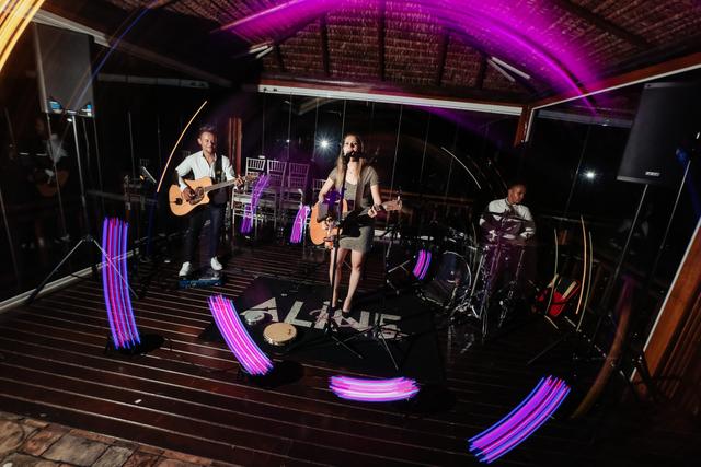 Oya Shows e Eventos - 4