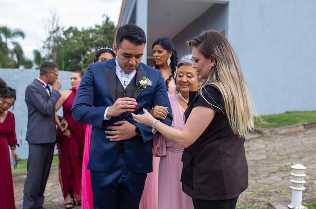FH Eventos Assessoria e Cerimonial - 4