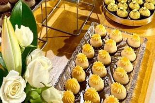 Jaqueline Amorim - Doces Finos - 8