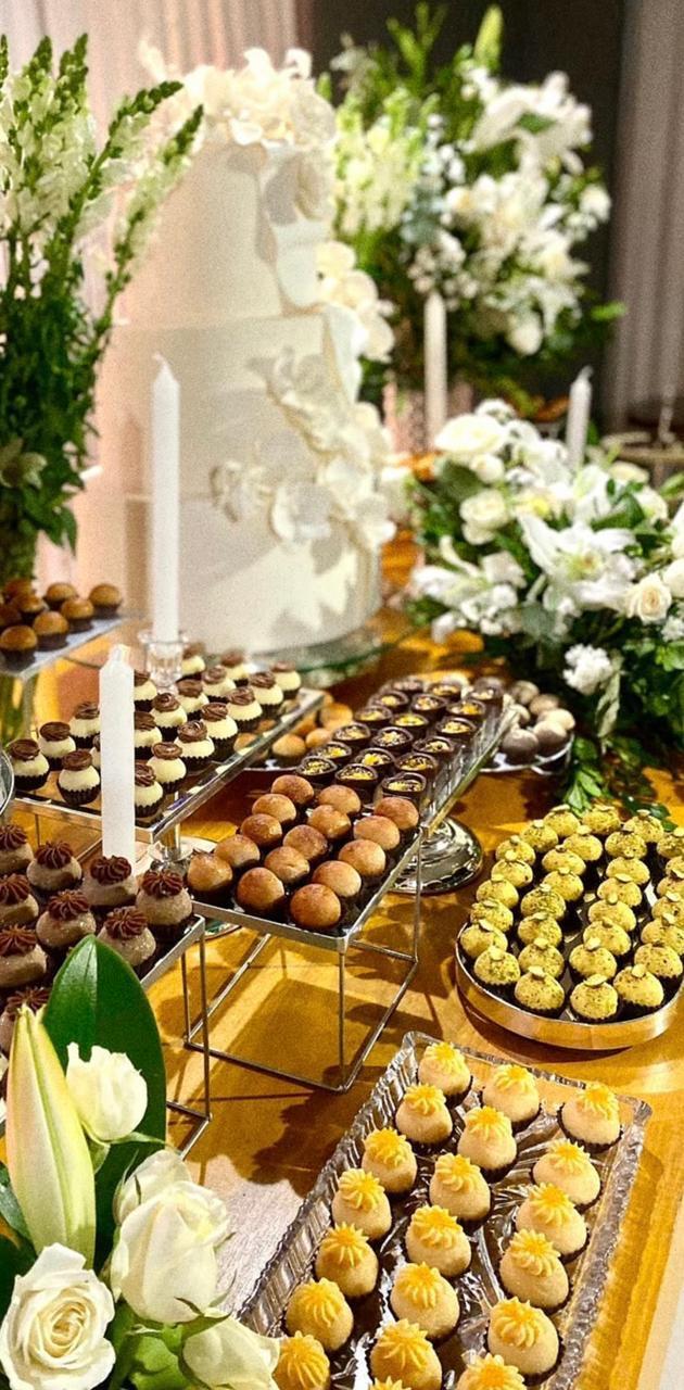 Jaqueline Amorim - Doces Finos - 4