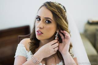 Nildys Souza Make Up - 9