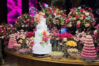 Manoela Bassit Doces - 6