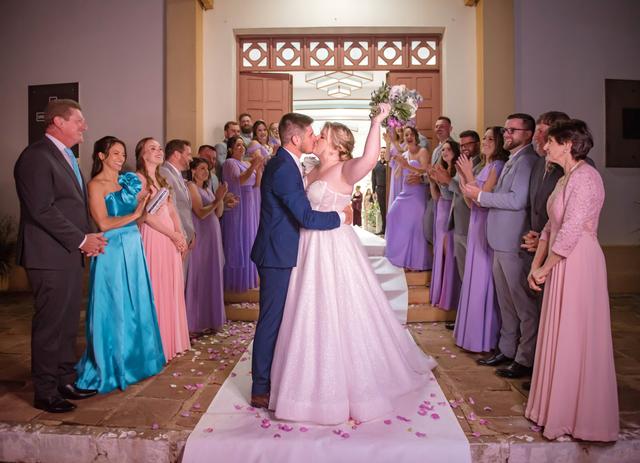 Amare Weddings - 1