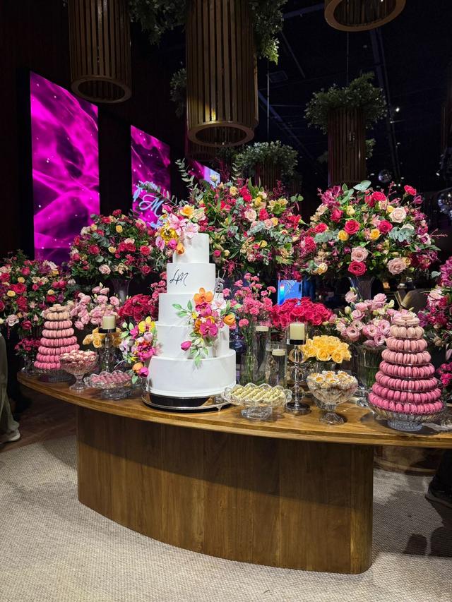 Manoela Bassit Doces - 2