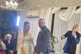 Bem Casados Celebrações - 10