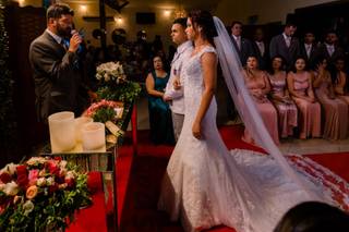 Leonardo Amorim Celebrante - 6