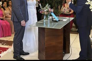 Bem Casados Celebrações - 11