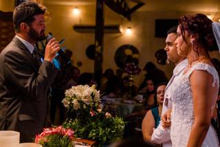 Leonardo Amorim Celebrante - 7
