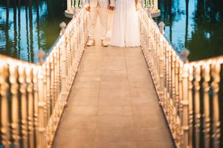 Josi Levak e Kathleen Matsuzaki - Beauty Bride - 12