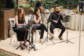 Lucas Ribeiro Violinista - 10