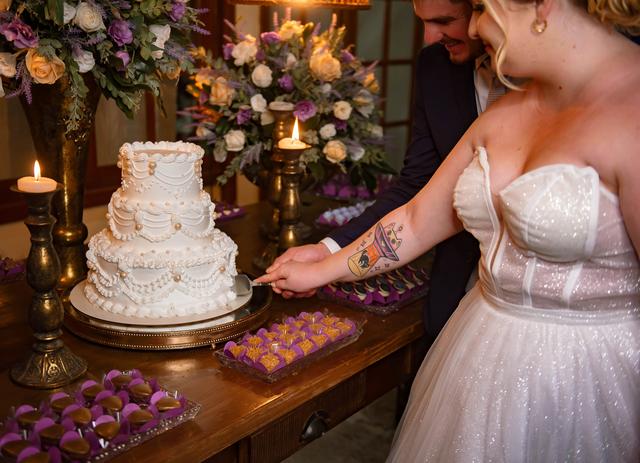 Amare Weddings - 4