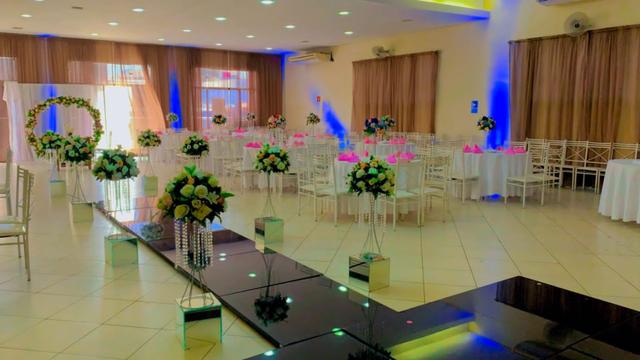 Buffet Aliance - 4