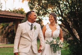 Josi Levak e Kathleen Matsuzaki - Beauty Bride - 13