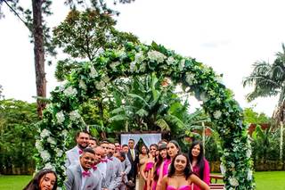 Espaço Selah Eventos - 5