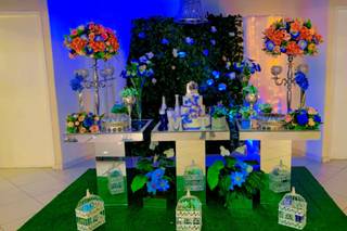 Buffet Aliance - 9