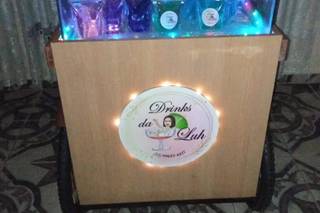 Guloseimas e Drinks da Luh - 5