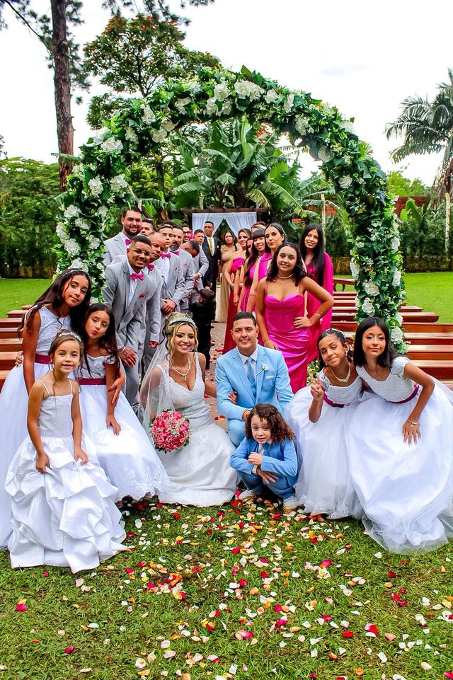 Espaço Selah Eventos - 2